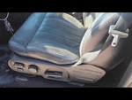 2004 - 2008 Ford F150 Pickup Driver Front Seat Bench 40/20/40 Regular Cab. Fixed Price $747.85.