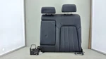 2018 - 2021 Mazda 6 Rear Left Driver Side Seat Upper Cushion Cover Oem Black. Fixed Price $210.00.