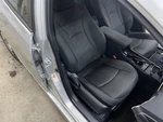 Passenger Front Seat Prius Prime Vin Fp Heated Cloth Fits 17-22 233255. Fixed Price $737.39.