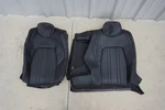 2014-2019 Maserati Ghibli SQ4 Rear Left Right Side Seat Backrest Oem. Fixed Price $174.99.