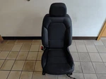 2024-2025 Buick Envista Front Left Driver Seat Assembly Oem. Fixed Price $559.20.