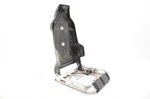 2012 Corvette C6 Black Driver Left Front Leather Electric Seat Frame. Fixed Price $297.28.