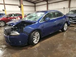 Driver Left Front Seat Cloth And Leather Fits 13-14 Verano 5024113. Fixed Price $125.00.