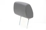 2010-2011 Range Rover Sport Hse Passenger Right Front Black Leather Headrest. Fixed Price $69.11.