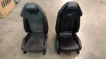 Lamborghini Huracan Passenger Driver Left And Right Side Seats Oem. Fixed Price $6500.00.