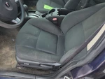 2006-2008 Pontiac Grand Prix Driver Front Seat Oem ZJLX6. Fixed Price $668.31.