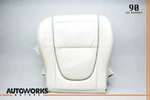 04-07 Jaguar Xjr XJ8 Vdp X350 Front Left Driver Seat Lower Cushion Ned Oem. Fixed Price $124.50.