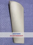 Oem Bmw 7235445 Rear Seat Left Driver Side Bolster Cushion Trim Cover X3 F25. Fixed Price $57.93.
