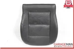 05-07 Mercedes W203 C350 Front Right Side Bottom Lower Seat Cushion Black Oem. Fixed Price $103.75.