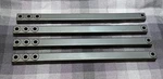 Porsche Seat Riser Spacer (2 Sets) 91152149302. Fixed Price $225.00.