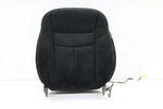 2018 - 2023 Nissan Murano Front Left Driver Side Seat Upper Cushion Oem Black G. Fixed Price $177.95.