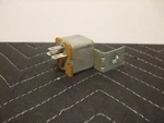 Mopar 1972-1973 Dodge Polara Plymouth Fury Chrysler Seat Belt Relay 3620860. Fixed Price $25.00.