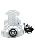 2024 Toyota Land Cruiser Front Right Upper & Seat Ventilation Blower Motor. Fixed Price $169.15.