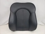 2009 Mercedes Clk 350 W209 Front Right Passenger Upper Seat Cushion 6032485 C75. Fixed Price $119.00.