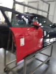 Passenger Front Door Hatchback E-tron Fits 16-18 Audi A3 688941. Fixed Price $857.99.
