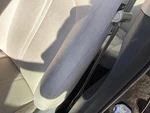 Used Front Left Seat Belt Fits: 2015 Hyundai Sonata Bucket Vin 5TH. Fixed Price $139.90.