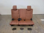 2015-2020 Escalade Esv 3RD Power Folding Seats Vecchio Brown Leather. Fixed Price $759.95.