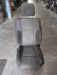 Used Front Left Seat Fits: 2020 Dodge Charger Cloth Electric W/o Memory L.. Fixed Price $390.00.