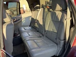 Navigator 2013 Rear Back Seat 1012429. Fixed Price $165.00.