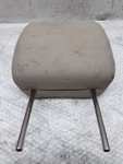 R/f Right Passenger Front Seat Headrest Cloth Tan 2005 Mazda 3 Z-60P. Fixed Price $56.05.