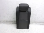 2018-2020 Honda Accord Hybrid Rear Driver Left Upper Seat Portion Black. Fixed Price $113.05.