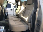 Ford F150 2012 Rear Back Seat 996743. Fixed Price $165.00.