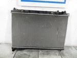 03 04 05 06 07 08-INFINITI Fx Series- Radiator 3.5L 21460CM80B. Fixed Price $160.00.