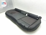 2022-23 Audi RS3 Rear Seat Cover Bottom Cushion Leather Trim Pad Black/red 8Y. Fixed Price $394.94.