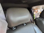 Passenger Side Ford F-250 2019 Headrest 614146. Fixed Price $120.80.