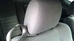 Passenger Front Headrest Only Fits 08-10 Challenger 480726. Fixed Price $48.00.