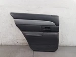 2003 04 Mercury Marauder Left Rear Door Panel #7132 K6. Fixed Price $199.99.