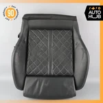 18-24 Audi B9 S5 A5 Sport Front Right Lower Bottom Seat Cushion Black Oem 24K. Fixed Price $174.30.