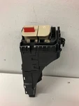 08-16 Volvo XC70 V70 Right Rear Seat Back Latch Assembly 39852162. Fixed Price $95.00.