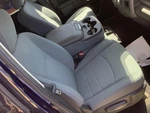 Used Front Right Seat Fits: 2014 Ram Dodge 1500 Pickup Bench 40/20/40 Spli. Fixed Price $126.00.