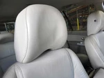 Passenger Side Volvo XC90 2006 Headrest 661649. Fixed Price $120.80.