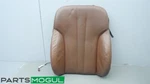 2013-2018 Bmw 650XI F06 Front Left Driver Side Upper Seat Cushion Leather Oem. Fixed Price $99.00.