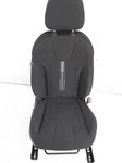 2021-2023 Hyundai Elantra Front Right Passenger Manual Seat Cloth Black. Fixed Price $569.00.