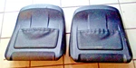 2007-2013 Bmw X5 35I Front Left Or Right Seat Back Cover Panel Black Oem LOC-166. Fixed Price $129.99.