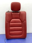 2015 - 2020 Porsche Macan Right Rear Sport Upper Seat W/ Headrest 95B885806. Fixed Price $144.50.
