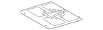 Genuine Ford Adjuster AG1Z-96603A99-B. Fixed Price $147.07.
