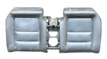 10-17 Mercedes W207 E400 E350 Coupe Rear Lower Seat Cushion 2079200050 Oem. Fixed Price $99.00.