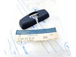 Genuine Mercedes-benz E-class W124 Cover Armrest Blue A1249730389. Fixed Price $56.86.