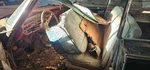 Front Split Bench Seat Recover 2 Door Hard Top Ftis 1961 Ford GALAXIE1176170. Fixed Price $300.00.