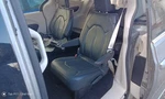 Pacifica 2019 Seat Rear 750426. Fixed Price $450.00.