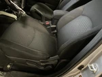 Used Front Left Seat Fits: 2012 Mitsubishi Outlander Sport Bucket Manual W. Fixed Price $724.90.