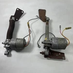 1954 55 Cadillac Power Seat Motors Tested A6. Fixed Price $449.95.