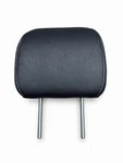 Subaru Forester 2014-2018 Rear Leather Oem Black Left / Right. Fixed Price $50.00.