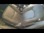 Used Front Left Seat Fits: 2011 Mitsubishi Outlander Sport Bucket Manual W. Fixed Price $683.48.