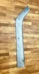 1969 Ford Mustang Fastback Interior Rear Sail Panel Hockey Stick C9ZB Drive Side. Fixed Price $69.95.