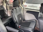Dodge Caravan 2017 Rear Back Seat 996126. Fixed Price $159.50.
